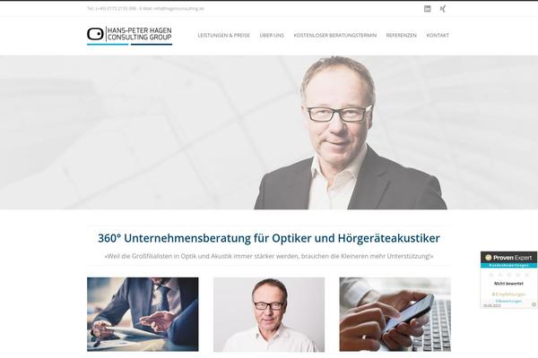 Inovado theme site design template sample
