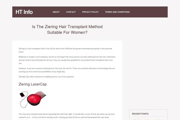 Site using Stkit plugin