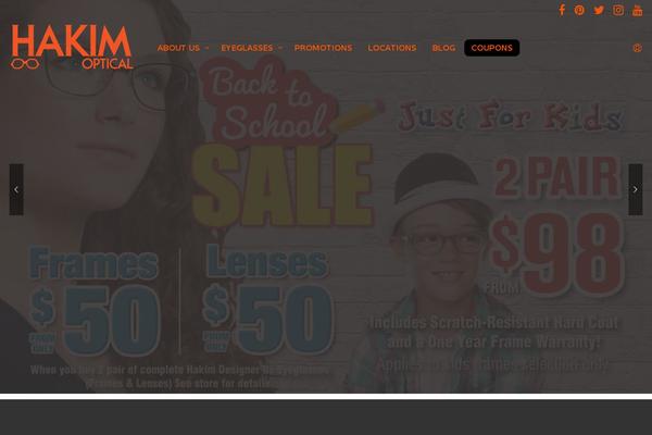 Site using Business-reviews-bundle plugin