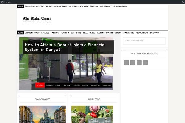 Site using Business Directory Plugin plugin