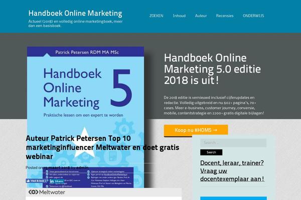 Site using Pinterest Badge plugin