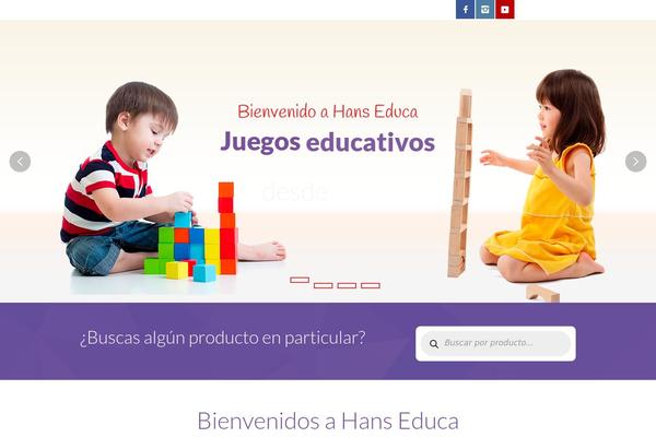 Site using Ajax-search-for-woocommerce plugin