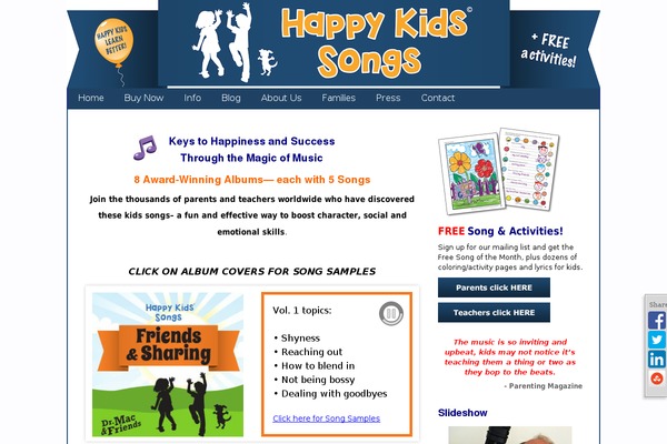Thematic theme site design template sample