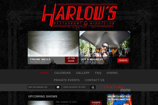 Hello-theme-child theme site design template sample
