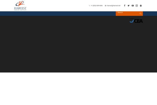 Site using Js_composer plugin