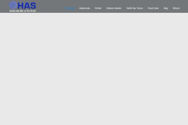 Site using WP125 plugin