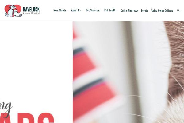 Site using Salient-nectar-slider plugin