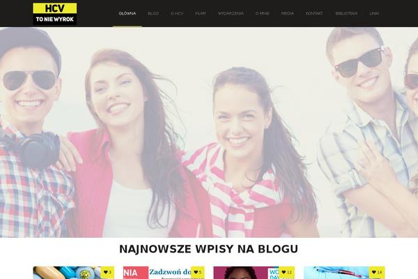 Site using Cookie Notice by dFactory plugin