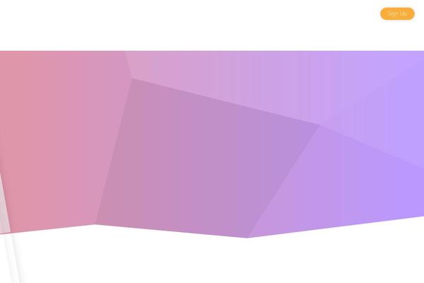 Site using Bbpowerpack plugin
