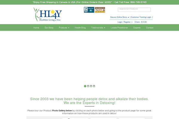 Astra Child theme site design template sample