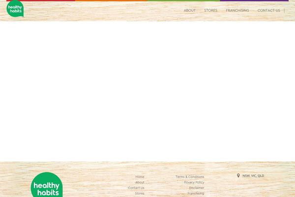 Site using Contact Form 7 plugin