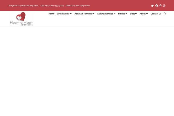 Oceanwp-child-theme-master theme site design template sample