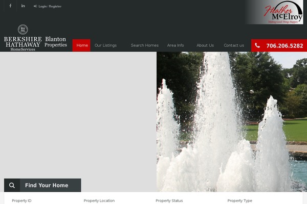 Site using Testimonial Basics plugin