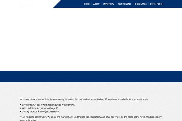 Divi theme site design template sample