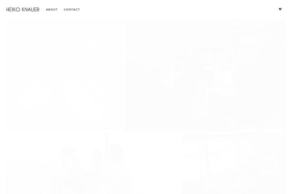 heiko-knauer.com site used Bridge Child