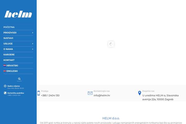 Site using Js_composer plugin