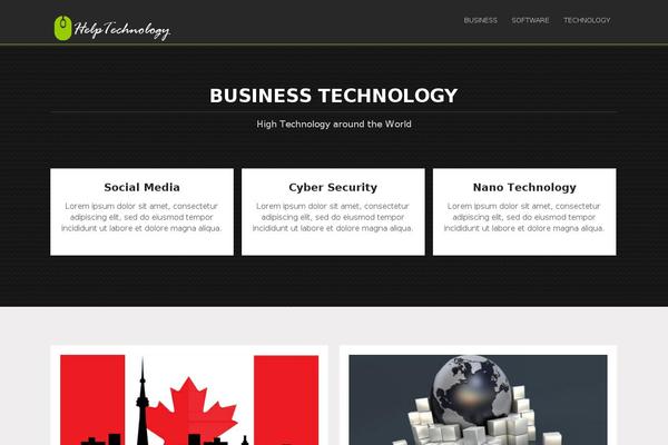 Site using WP Shortcode by MyThemeShop plugin