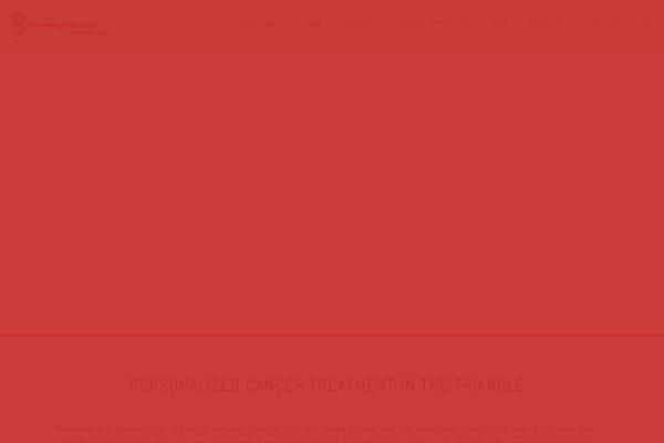 Jupiter Child theme site design template sample
