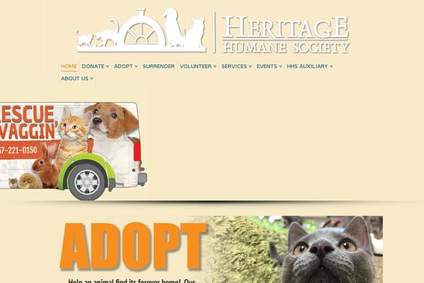 X | The Theme theme site design template sample