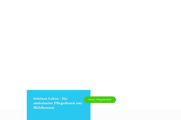 BeTheme theme site design template sample