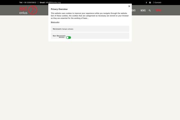 Site using Recurring Donations plugin