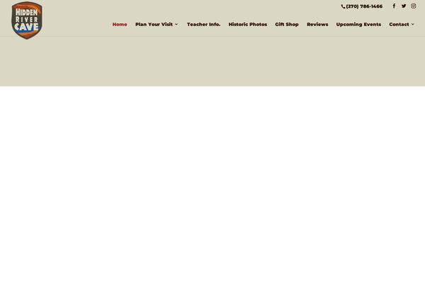 Site using Popups-for-divi plugin