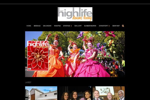 Site using AdRotate plugin