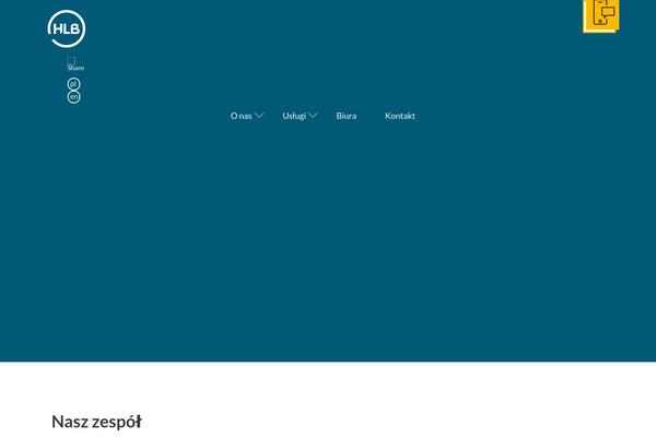 Pro-child theme site design template sample