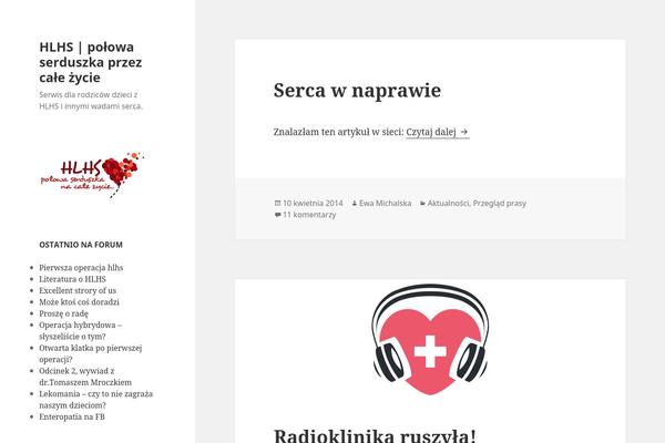 Site using Arscode-ninja-popups plugin