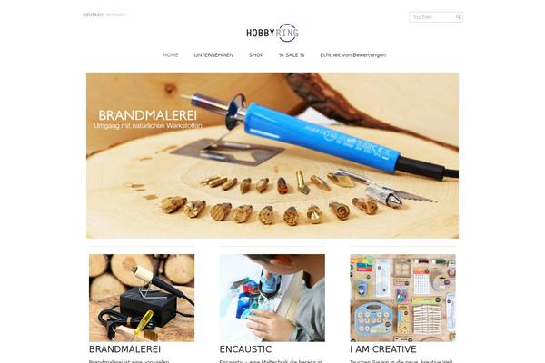 Site using WooCommerce Germanized plugin