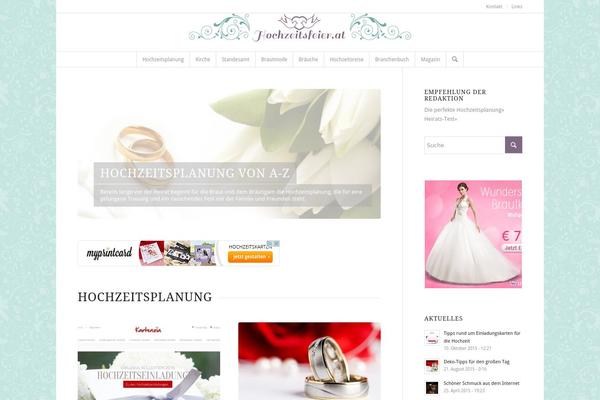 Site using AdRotate plugin