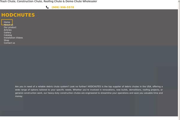 Site using Woolentor-addons plugin