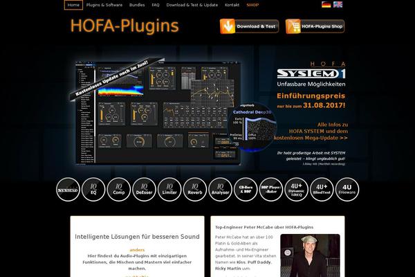Site using Porto-functionality plugin