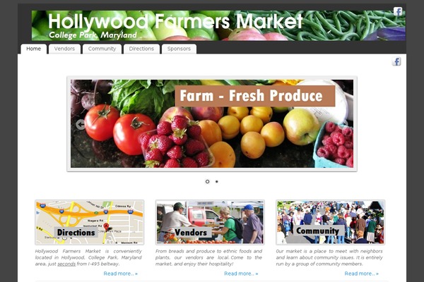 Mantra theme site design template sample