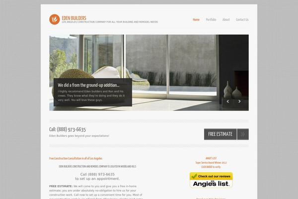 Site using AddToAny Share Buttons plugin