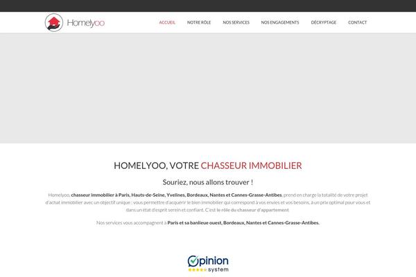 Site using WP Rocket plugin