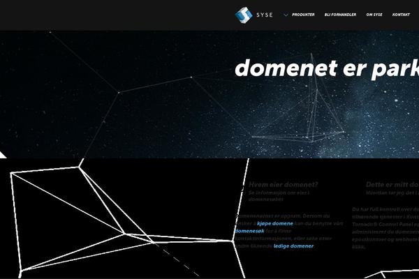 Site using Td-cloud-library plugin