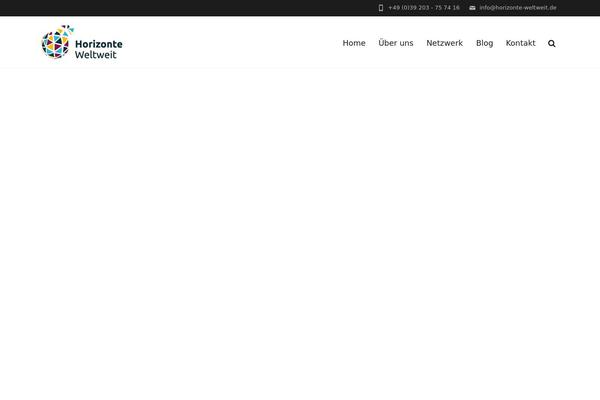 Site using Revolution Slider plugin