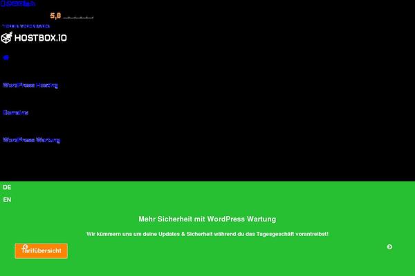 Site using Editorplus plugin