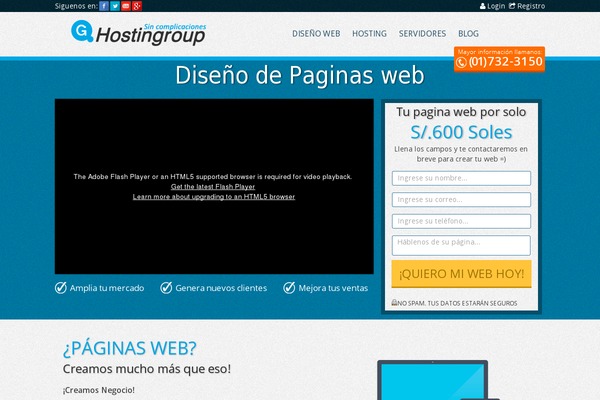 Site using Thrive-headline-optimizer plugin