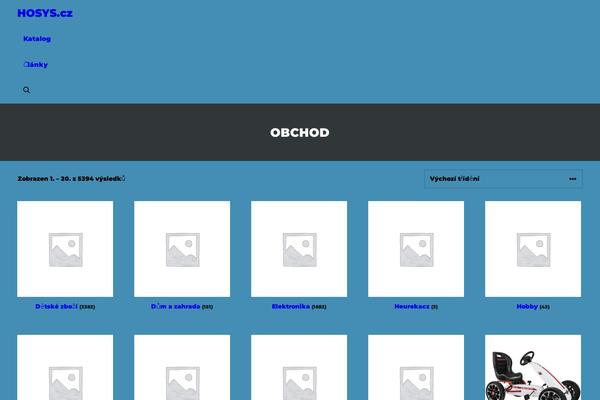 Site using Gp-premium plugin