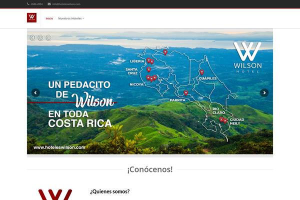 Site using Ultimate_VC_Addons plugin