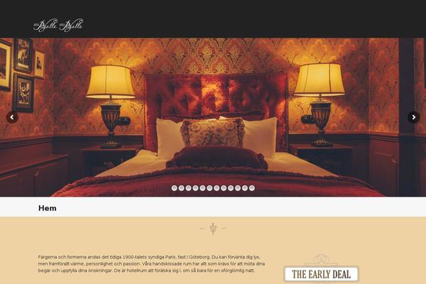 Site using Fusion-core plugin