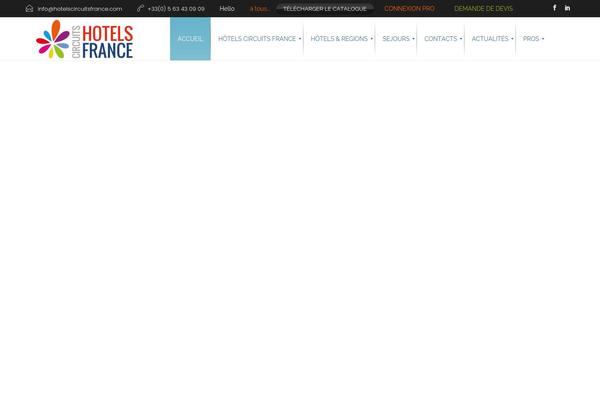 Site using Shortcodes Ultimate plugin