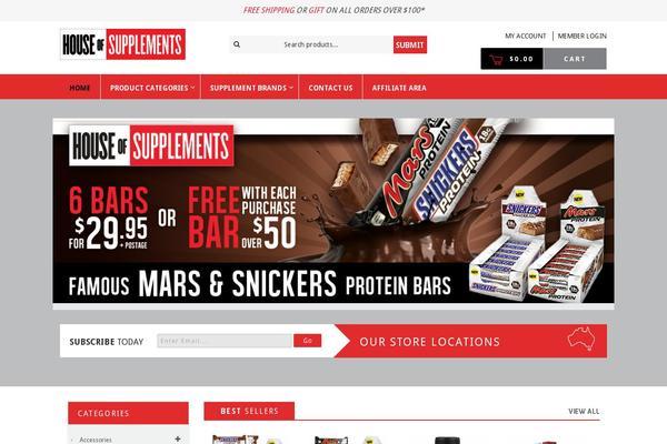 Site using All in One SEO Pack plugin