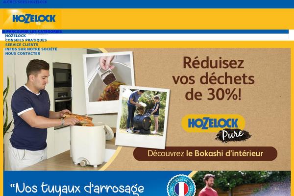 Site using WP Rocket plugin