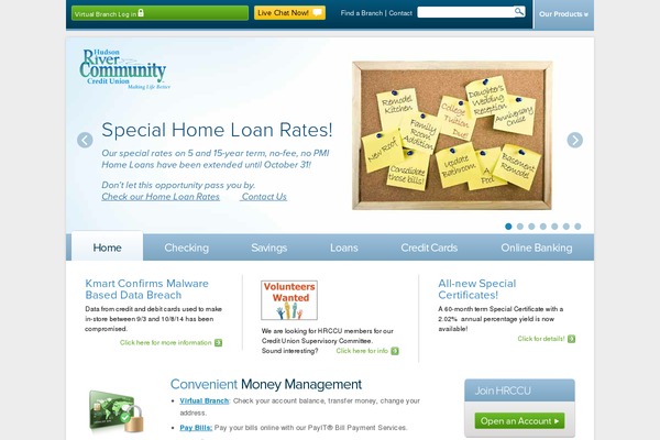 Site using Autoptimize plugin