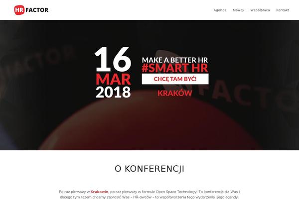 Site using Custom-forms plugin