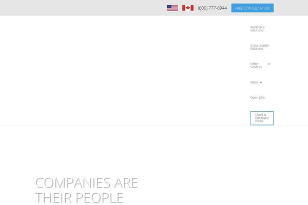 Site using Brainblog plugin