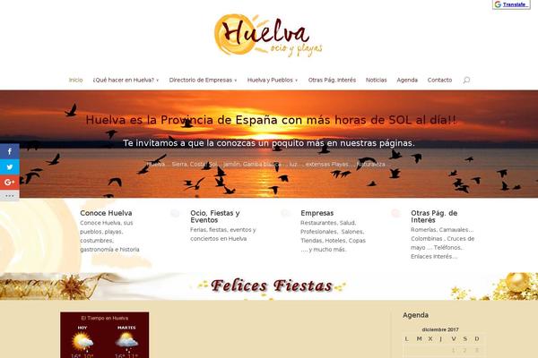 Site using Bloom plugin